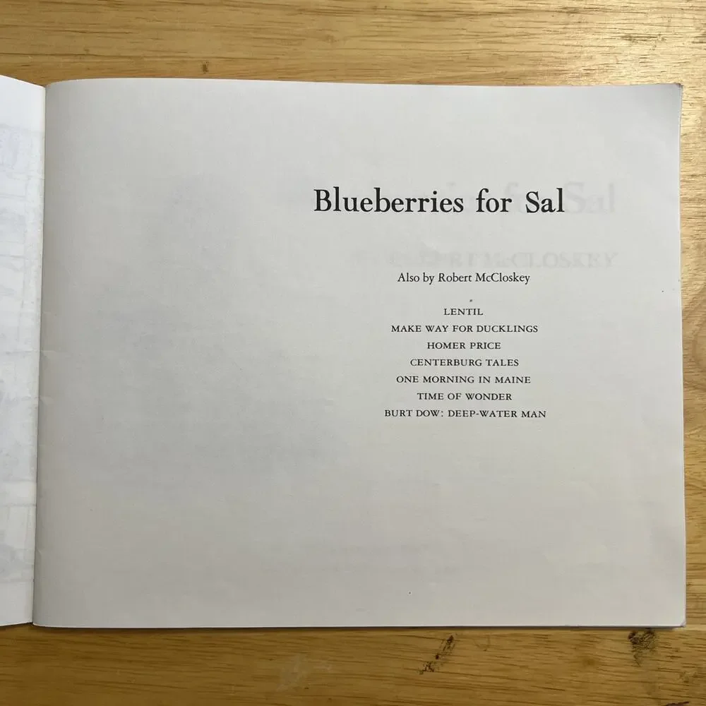 N/A blueberries sal